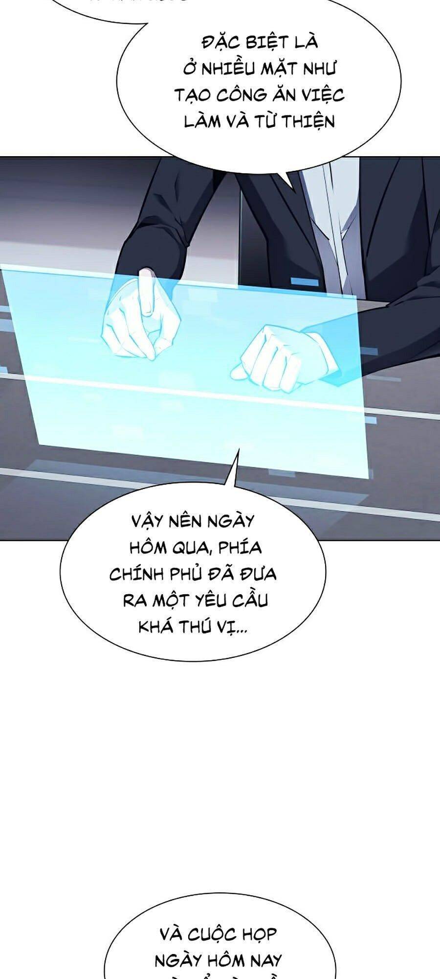 Thợ Rèn Huyền Thoại chapter 71 - Upload bởi truyensieuhay.com