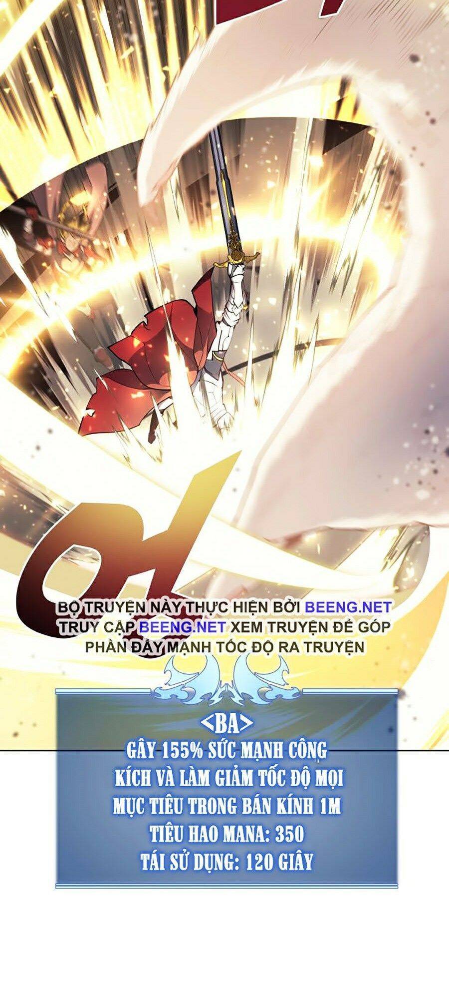 Thợ Rèn Huyền Thoại chapter 71 - Upload bởi truyensieuhay.com