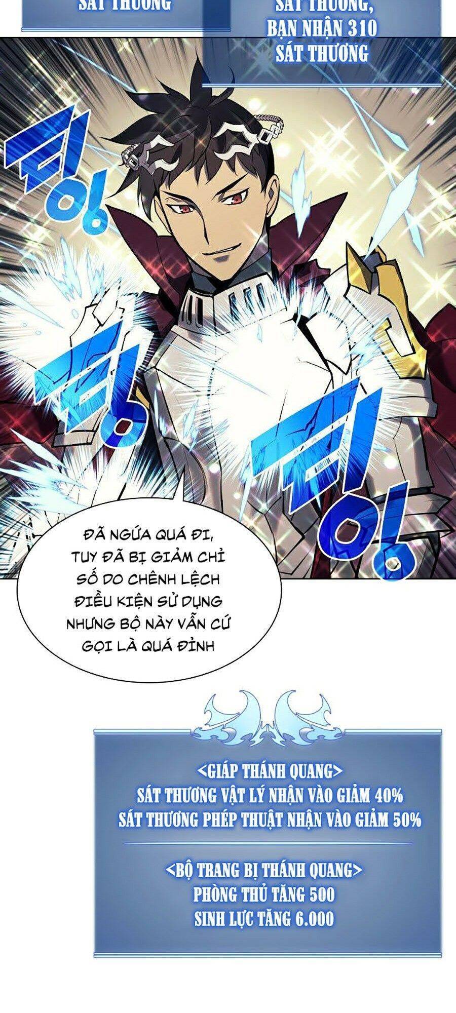 Thợ Rèn Huyền Thoại chapter 71 - Upload bởi truyensieuhay.com