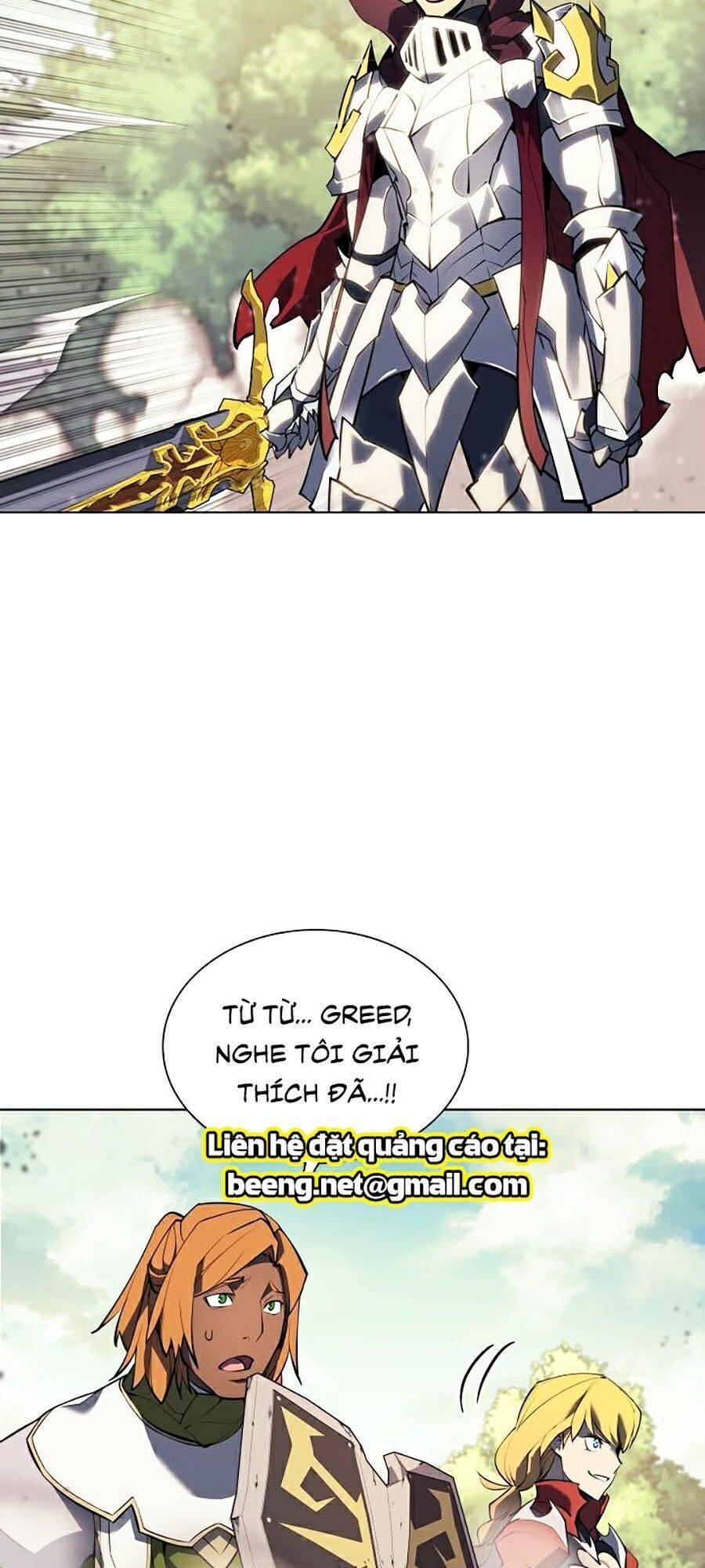 Thợ Rèn Huyền Thoại chapter 71 - Upload bởi truyensieuhay.com