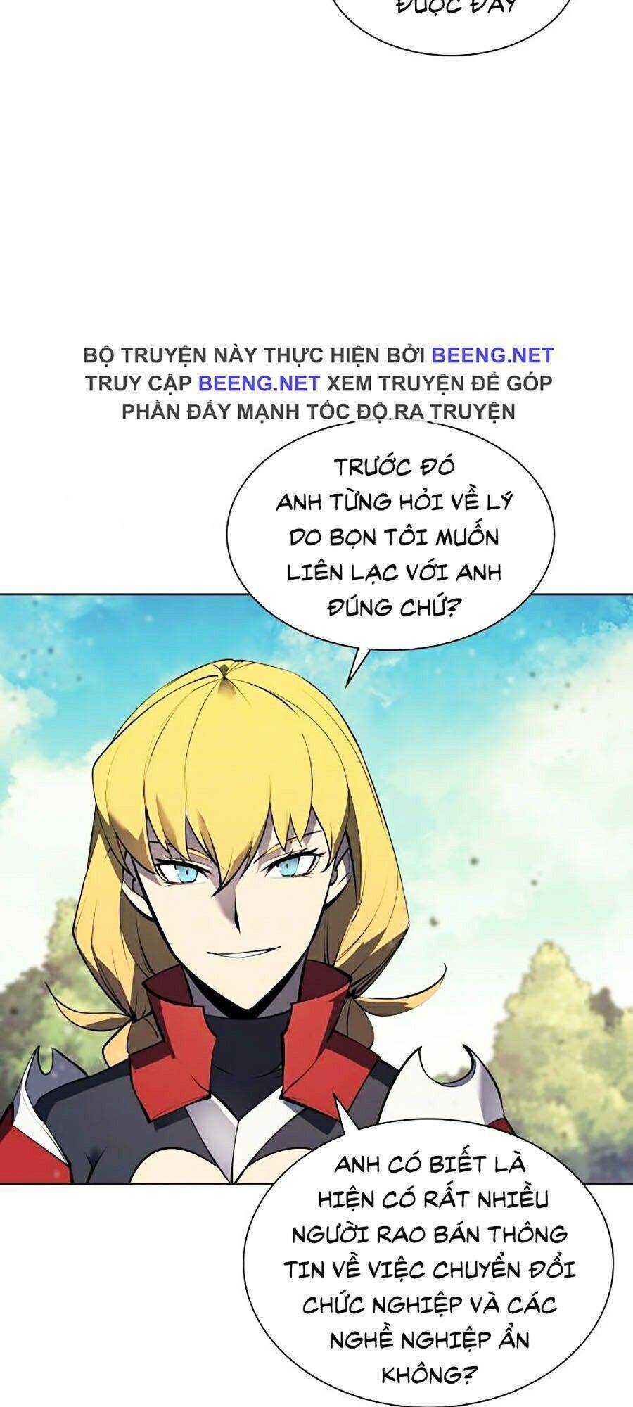 Thợ Rèn Huyền Thoại chapter 71 - Upload bởi truyensieuhay.com