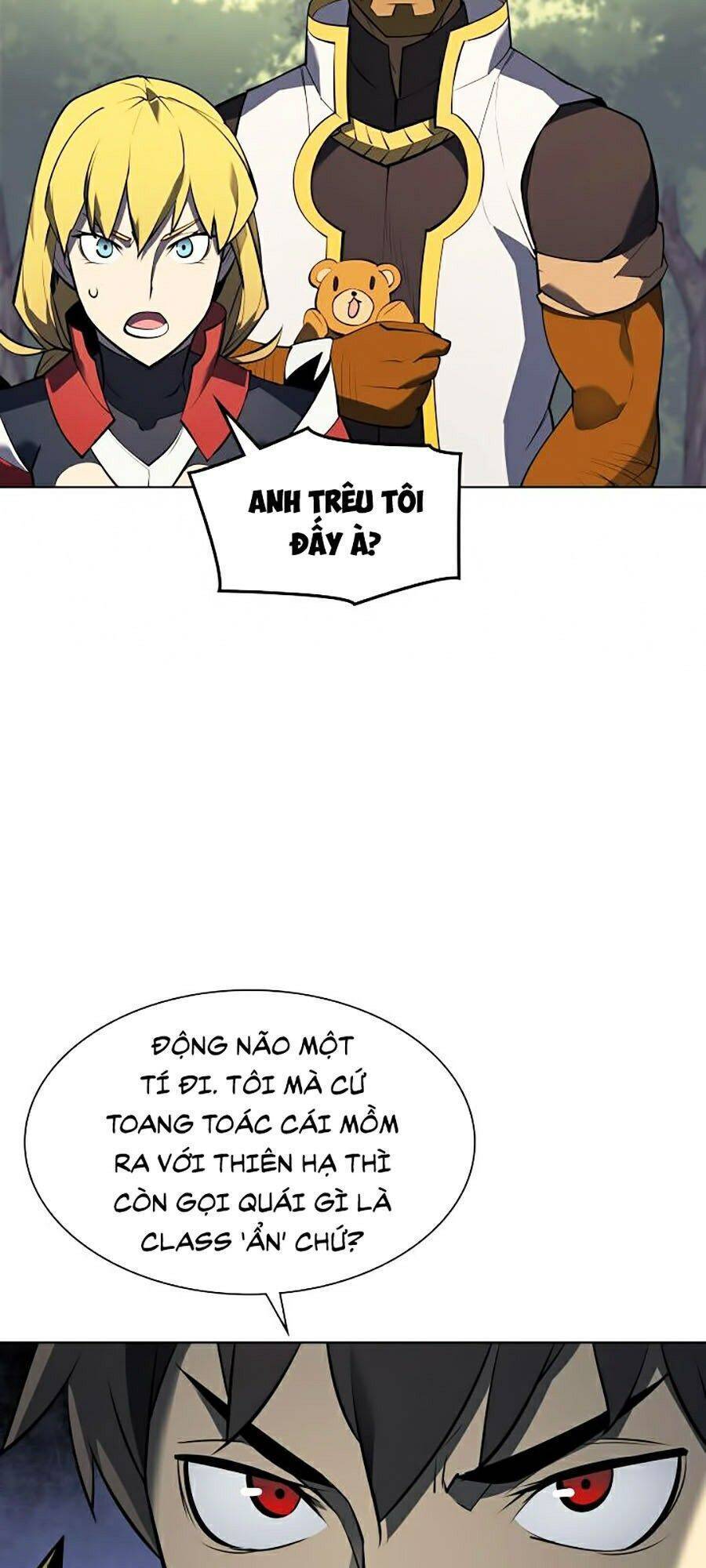 Thợ Rèn Huyền Thoại chapter 71 - Upload bởi truyensieuhay.com