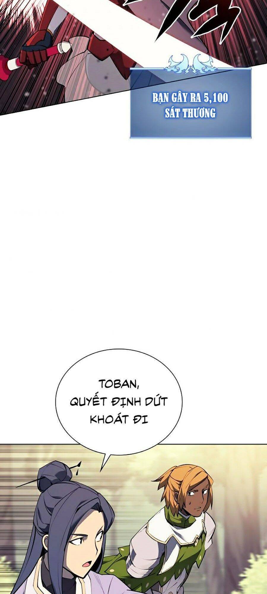 Thợ Rèn Huyền Thoại chapter 71 - Upload bởi truyensieuhay.com
