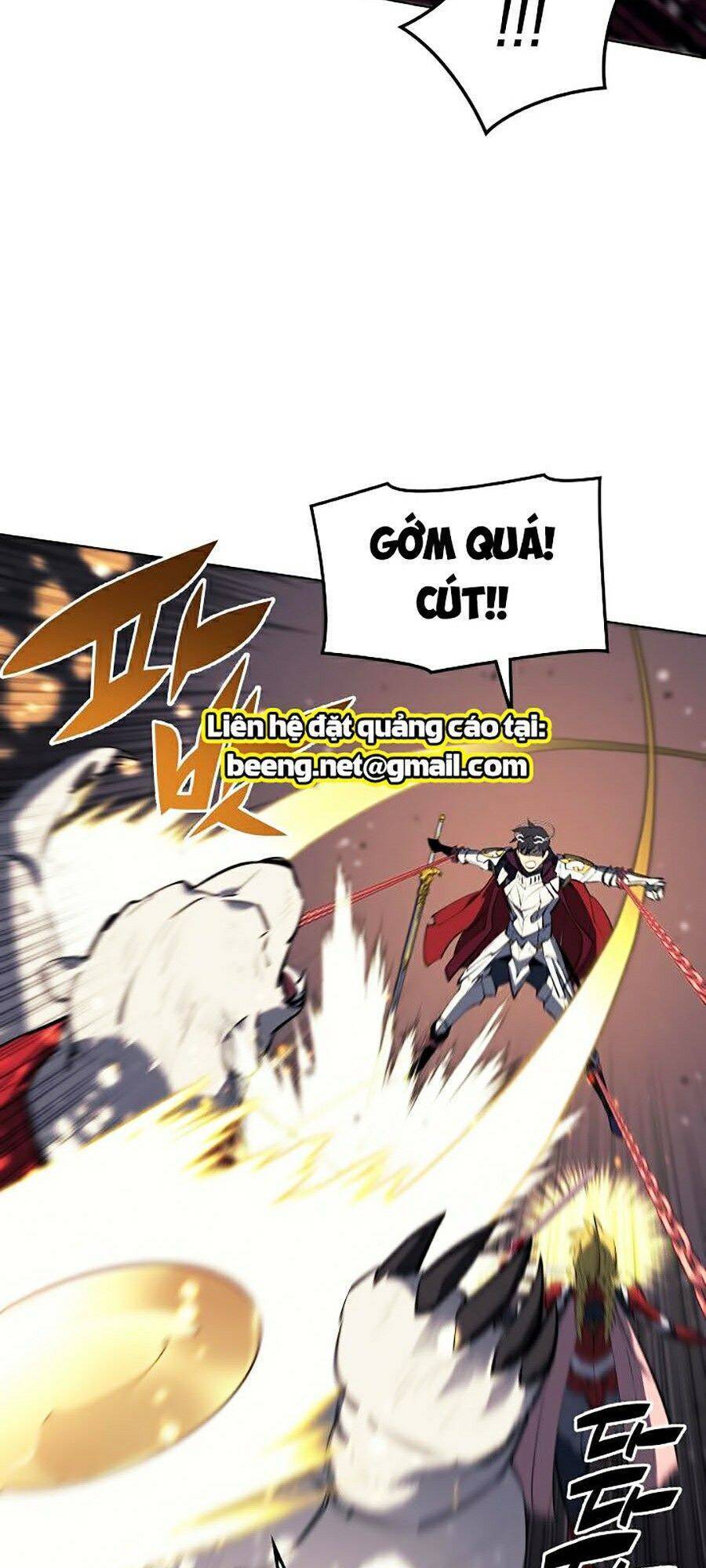 Thợ Rèn Huyền Thoại chapter 71 - Upload bởi truyensieuhay.com