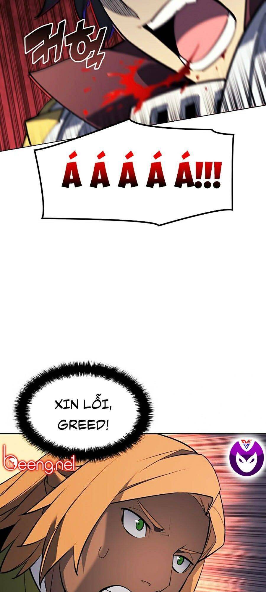 Thợ Rèn Huyền Thoại chapter 71 - Upload bởi truyensieuhay.com
