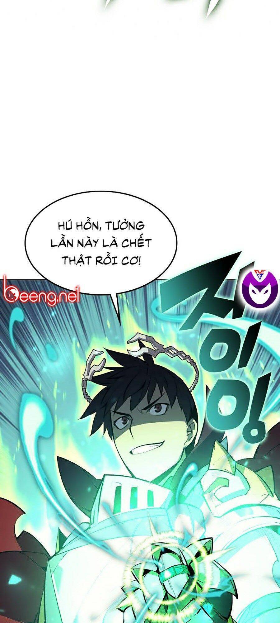Thợ Rèn Huyền Thoại chapter 71 - Upload bởi truyensieuhay.com