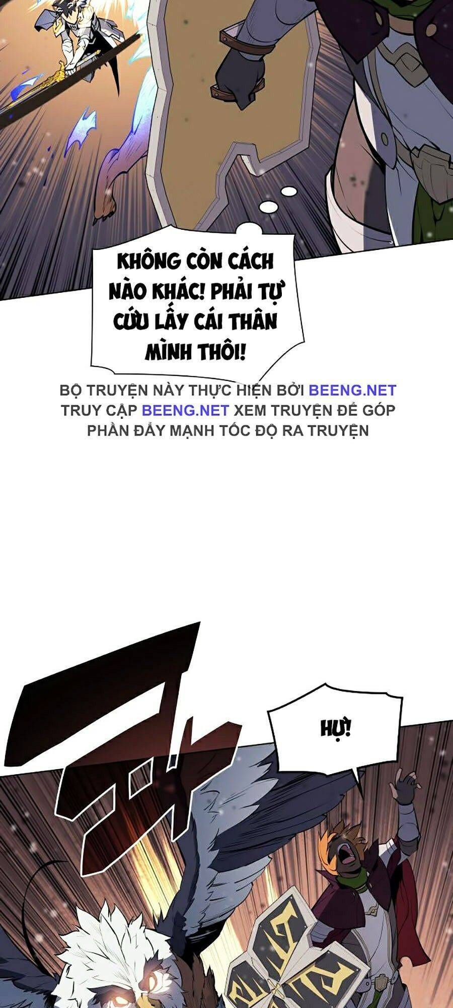 Thợ Rèn Huyền Thoại chapter 72 - Upload bởi truyensieuhay.com