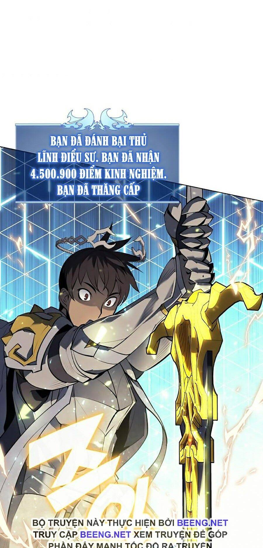 Thợ Rèn Huyền Thoại chapter 72 - Upload bởi truyensieuhay.com