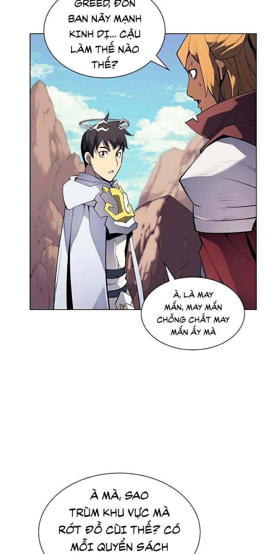 Thợ Rèn Huyền Thoại chapter 72 - Upload bởi truyensieuhay.com