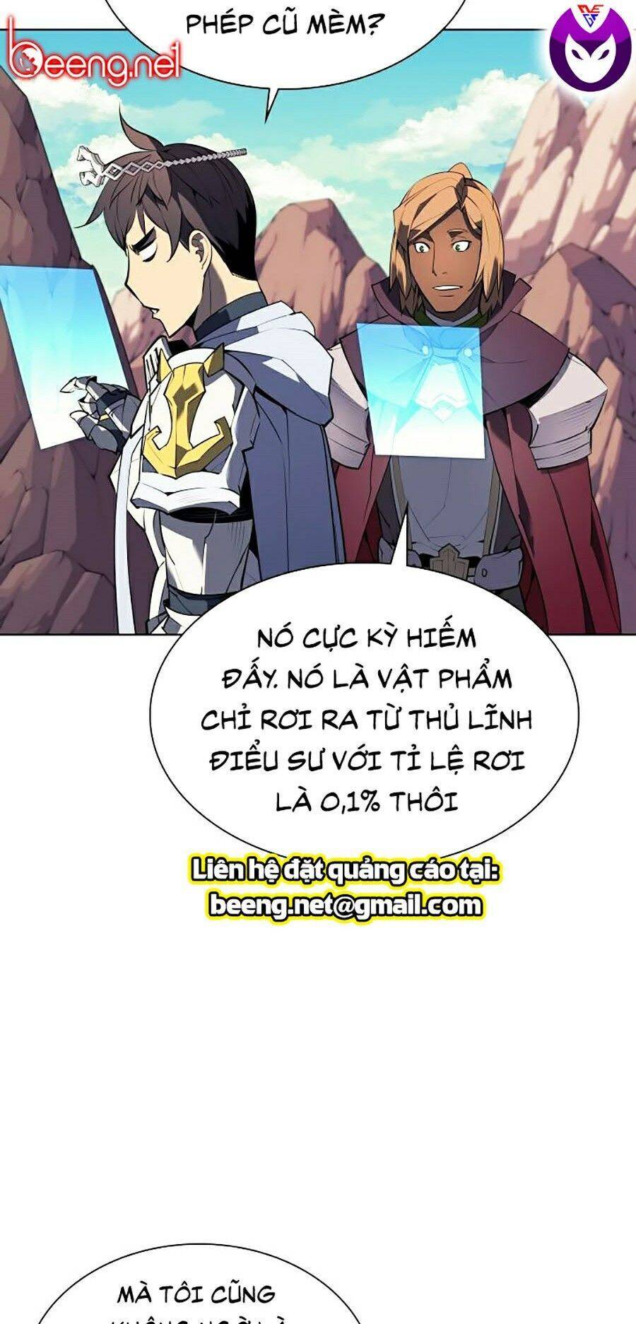 Thợ Rèn Huyền Thoại chapter 72 - Upload bởi truyensieuhay.com