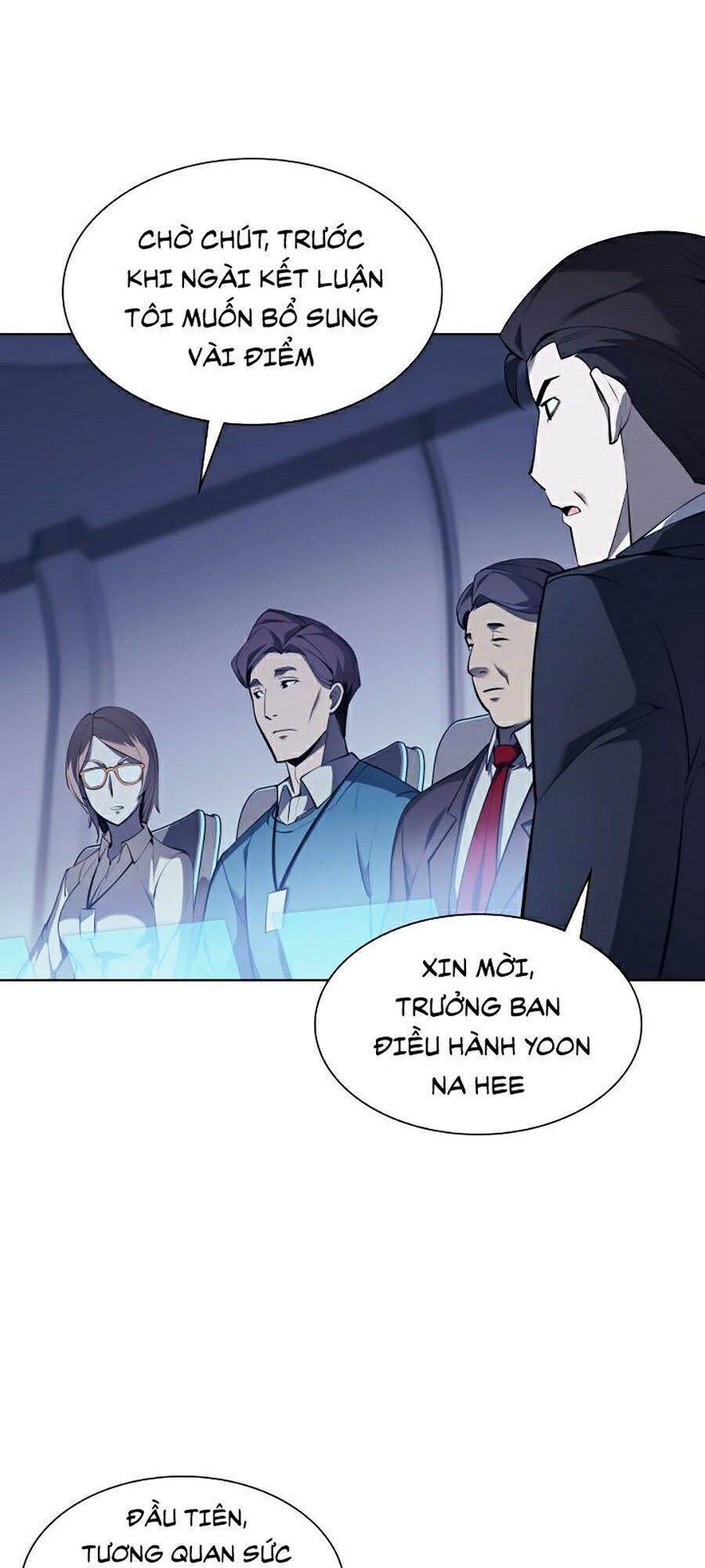 Thợ Rèn Huyền Thoại chapter 72 - Upload bởi truyensieuhay.com
