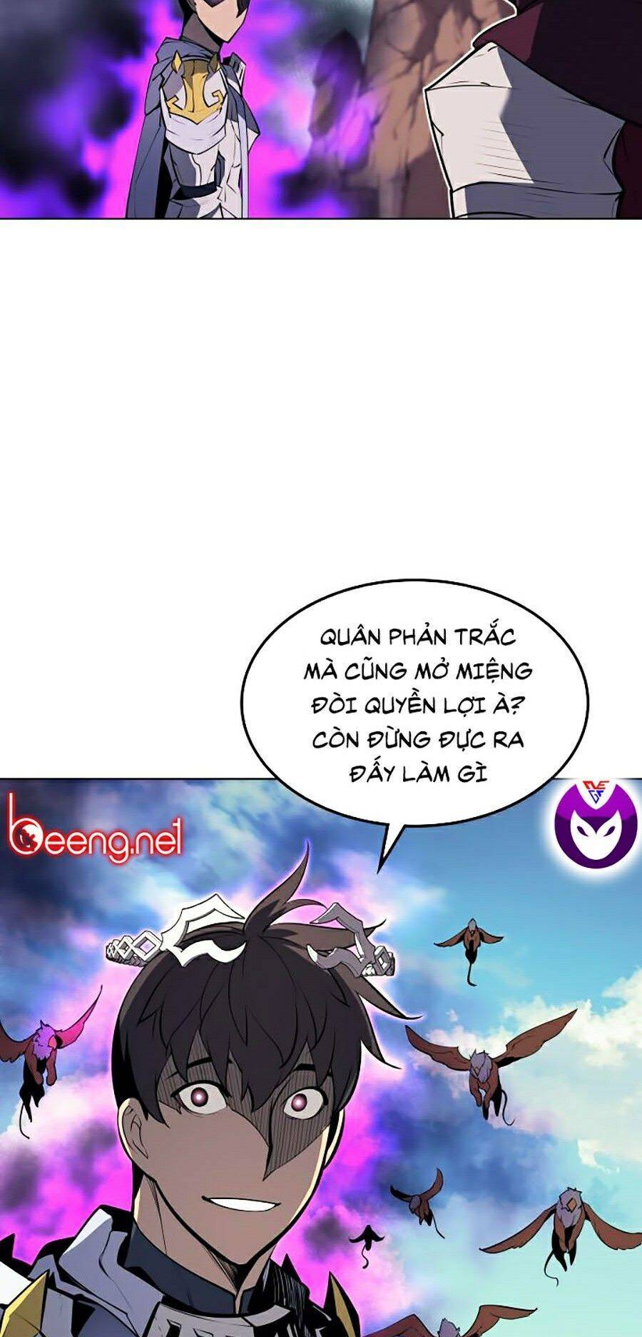 Thợ Rèn Huyền Thoại chapter 72 - Upload bởi truyensieuhay.com
