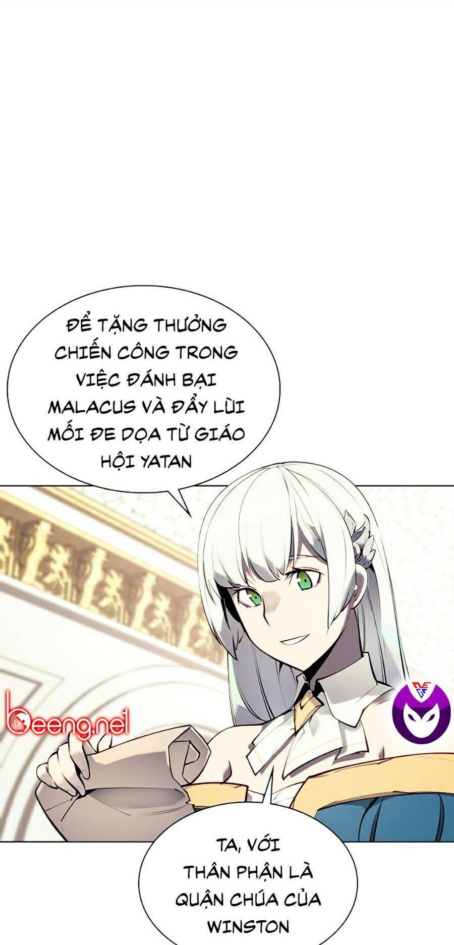 Thợ Rèn Huyền Thoại chapter 72 - Upload bởi truyensieuhay.com