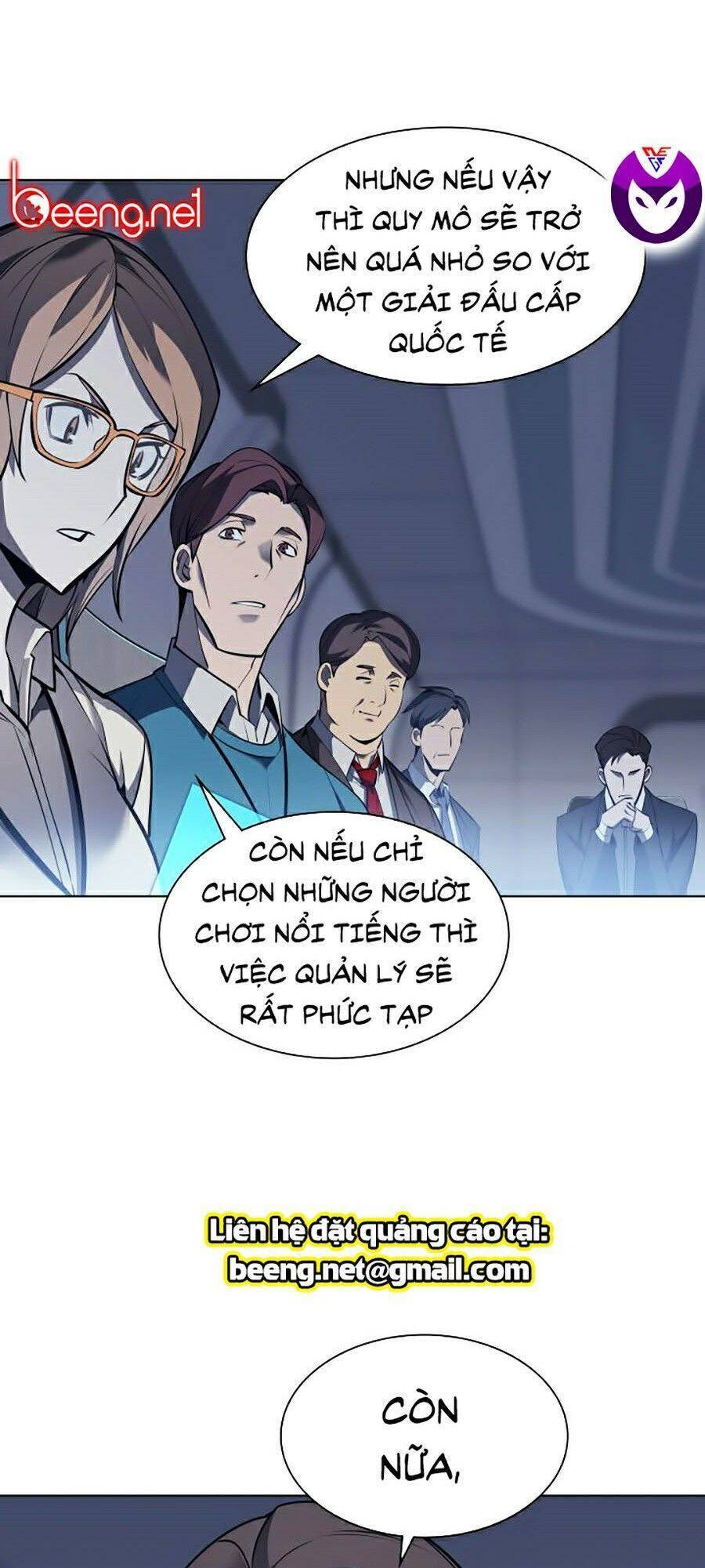 Thợ Rèn Huyền Thoại chapter 72 - Upload bởi truyensieuhay.com