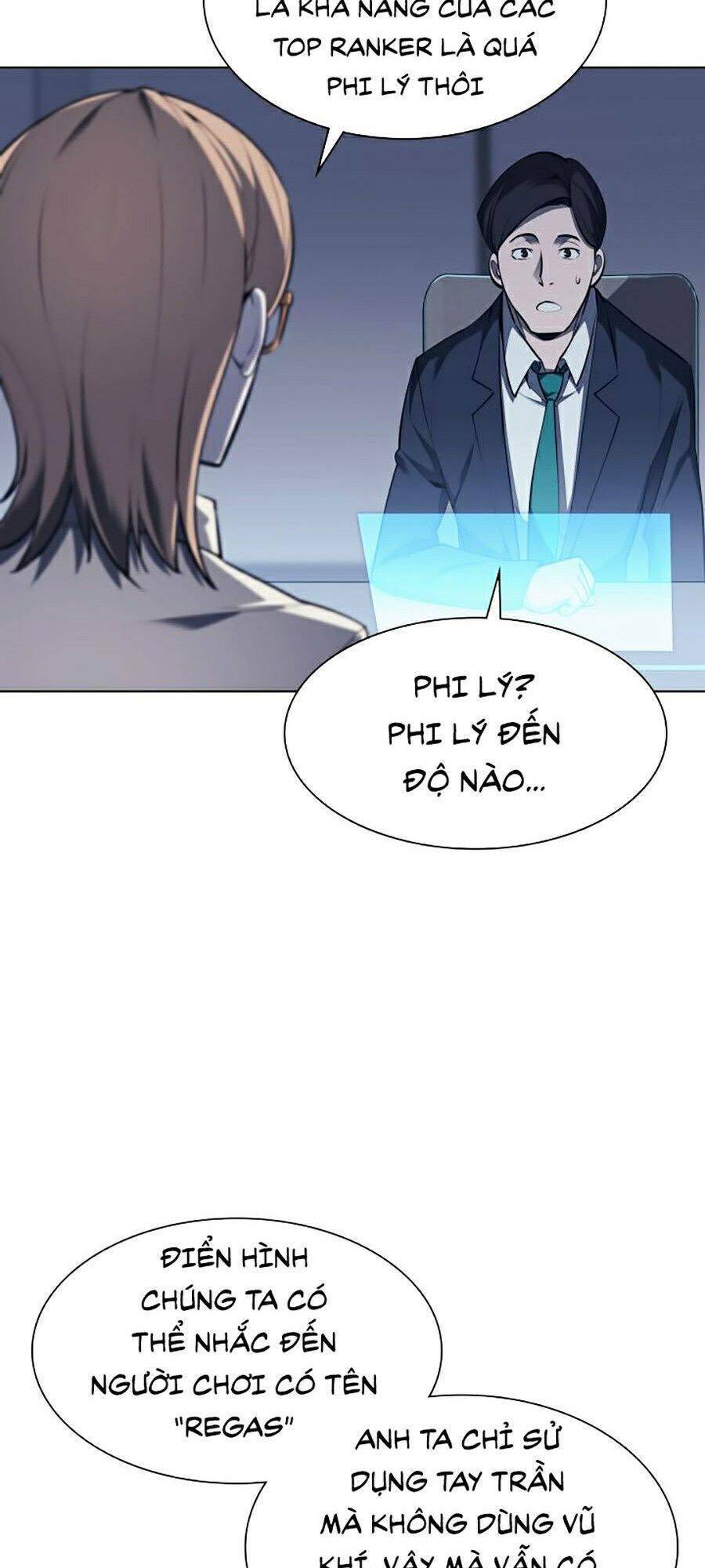 Thợ Rèn Huyền Thoại chapter 72 - Upload bởi truyensieuhay.com