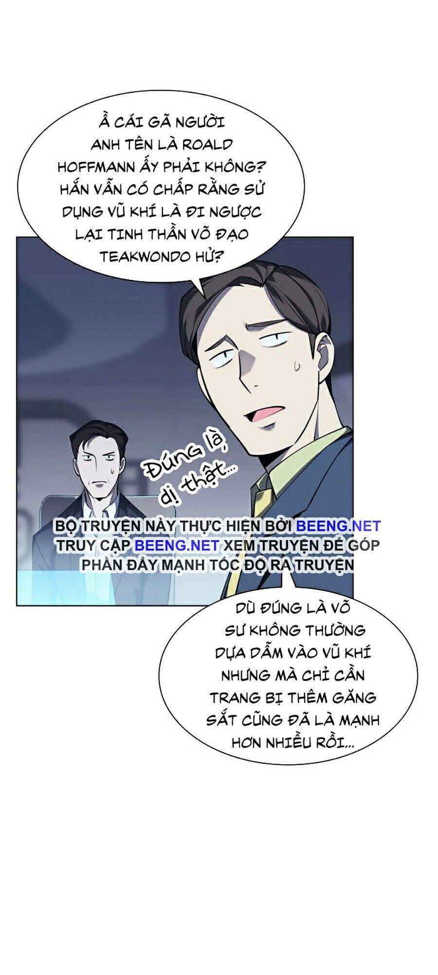 Thợ Rèn Huyền Thoại chapter 72 - Upload bởi truyensieuhay.com