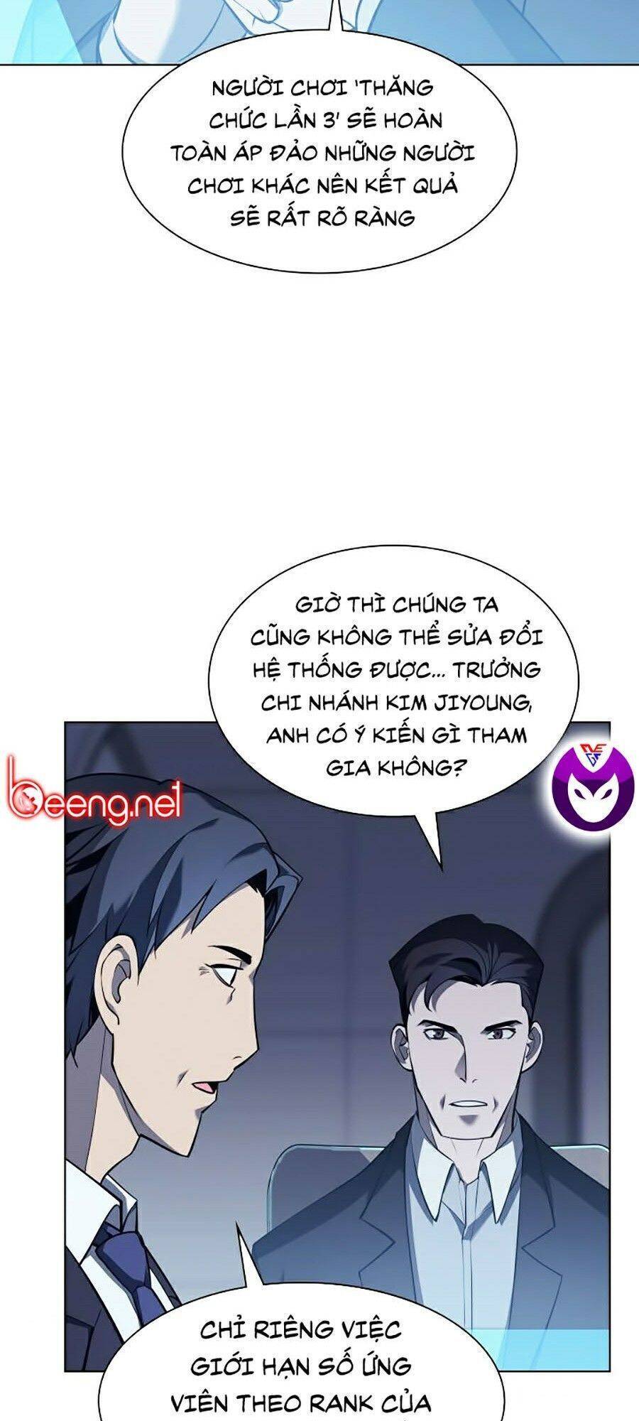 Thợ Rèn Huyền Thoại chapter 72 - Upload bởi truyensieuhay.com