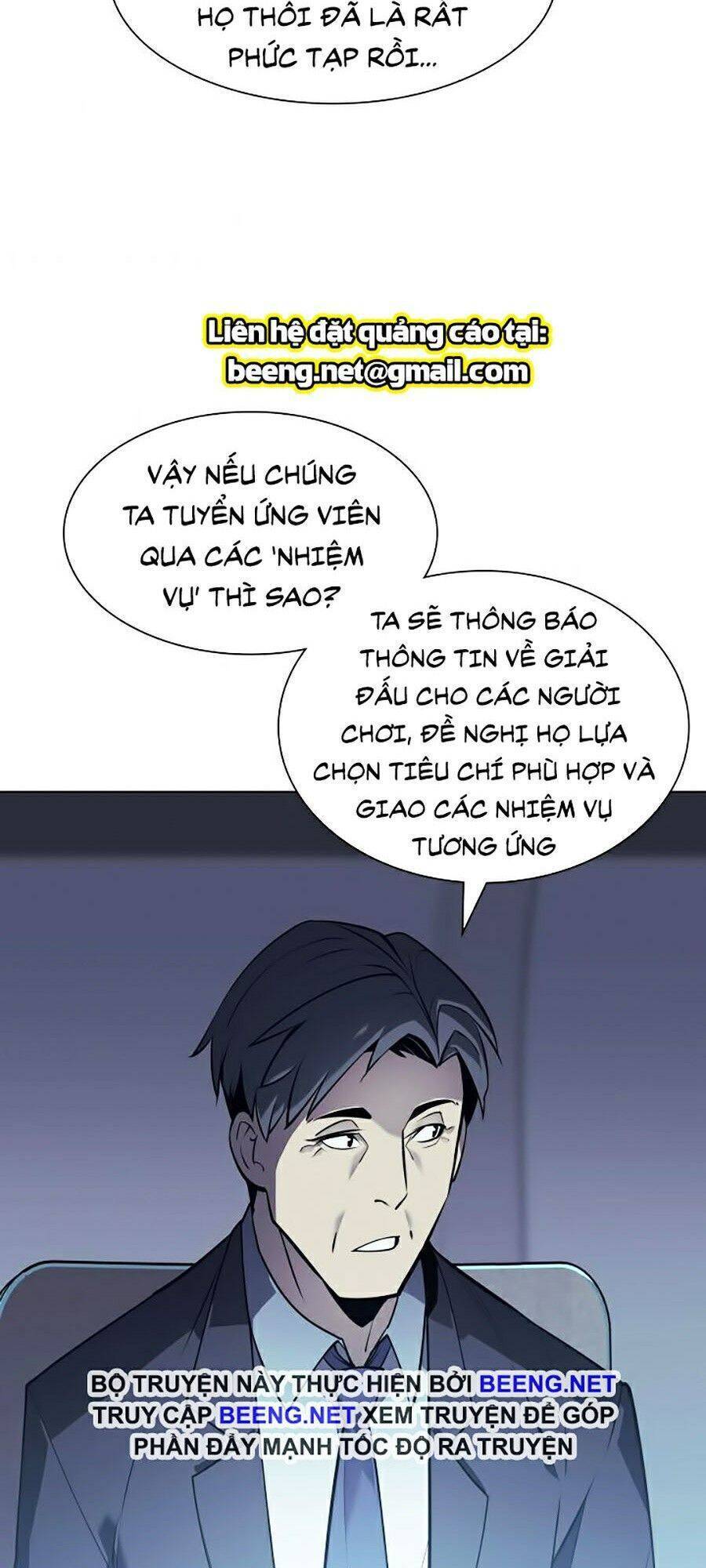 Thợ Rèn Huyền Thoại chapter 72 - Upload bởi truyensieuhay.com