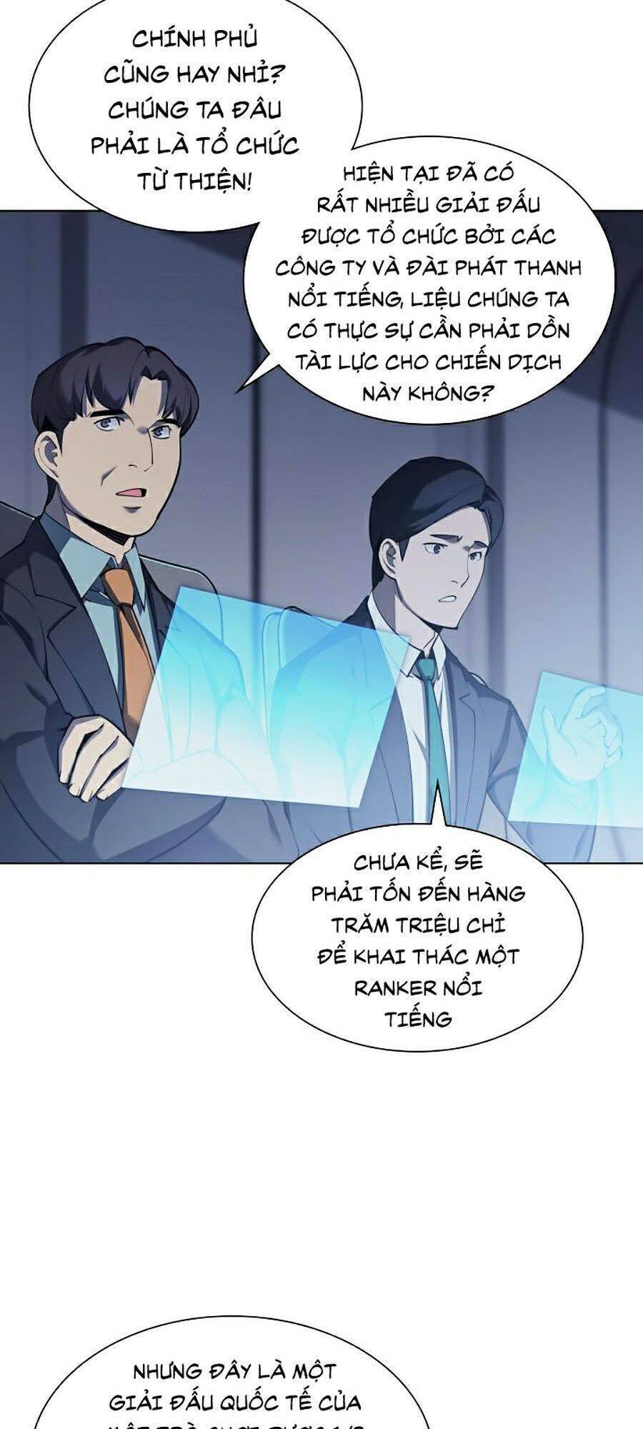 Thợ Rèn Huyền Thoại chapter 72 - Upload bởi truyensieuhay.com