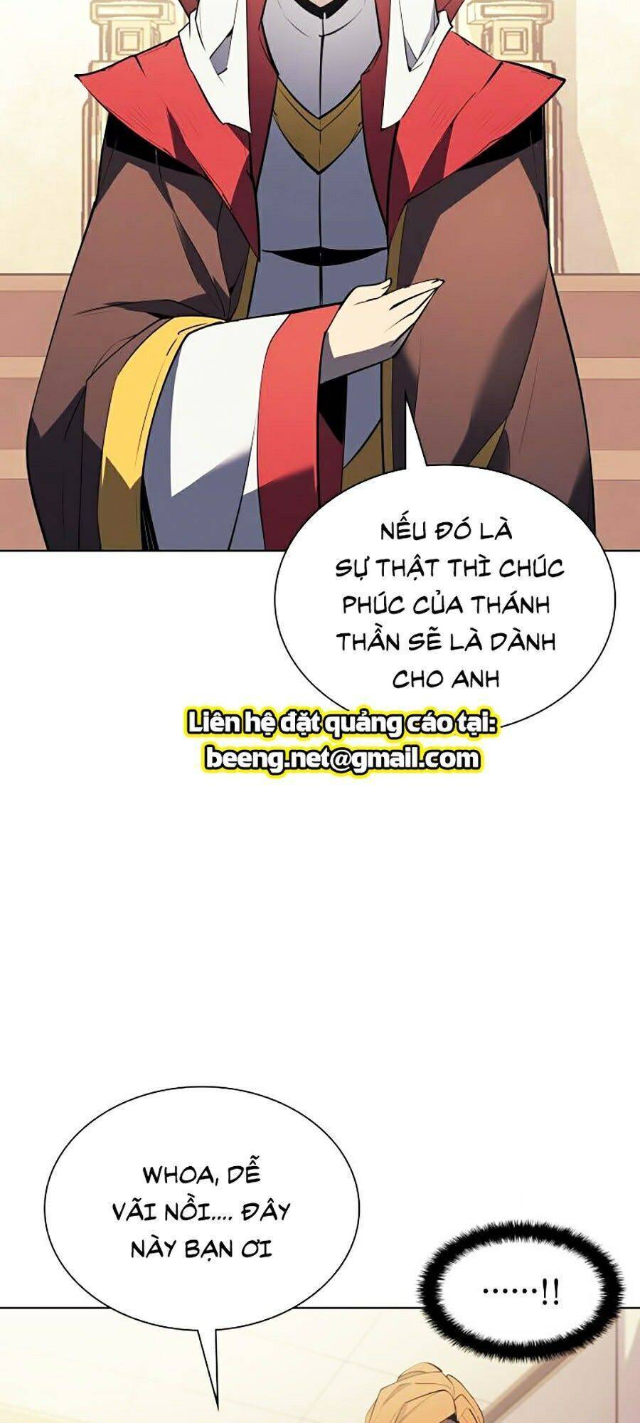 Thợ Rèn Huyền Thoại chapter 72 - Upload bởi truyensieuhay.com