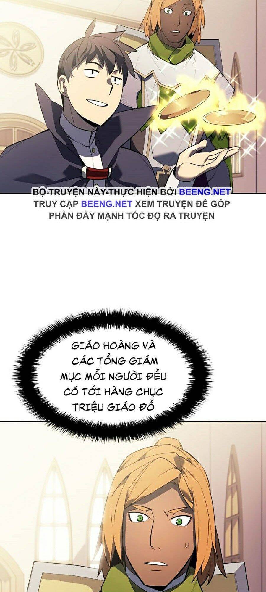 Thợ Rèn Huyền Thoại chapter 72 - Upload bởi truyensieuhay.com