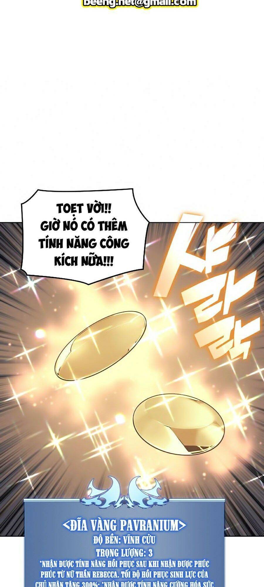 Thợ Rèn Huyền Thoại chapter 72 - Upload bởi truyensieuhay.com