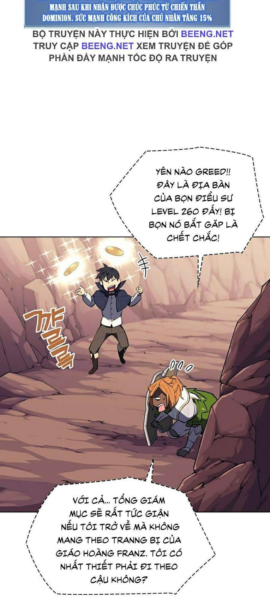 Thợ Rèn Huyền Thoại chapter 72 - Upload bởi truyensieuhay.com