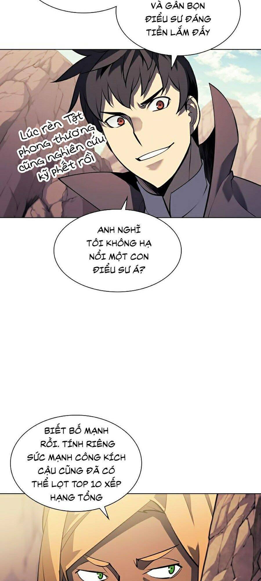 Thợ Rèn Huyền Thoại chapter 72 - Upload bởi truyensieuhay.com