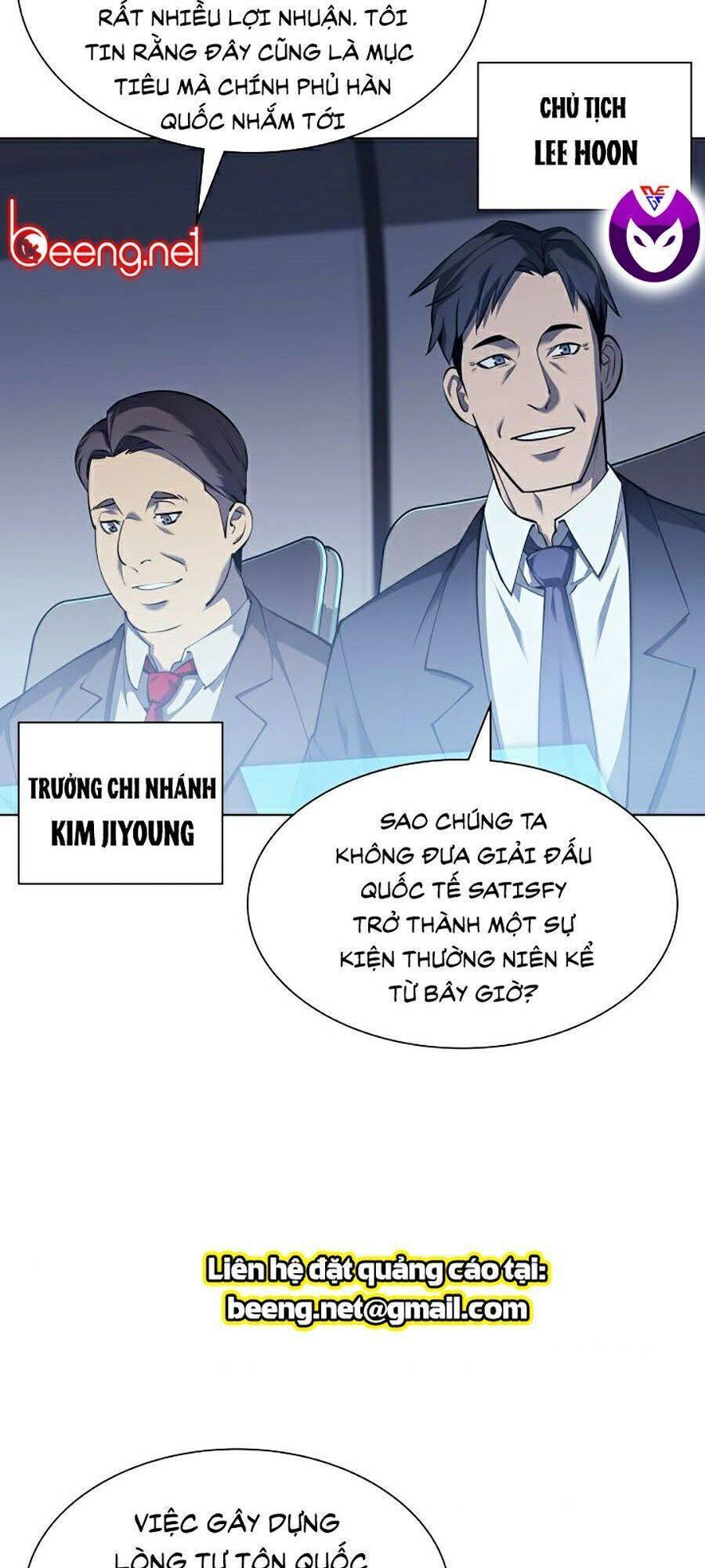 Thợ Rèn Huyền Thoại chapter 72 - Upload bởi truyensieuhay.com