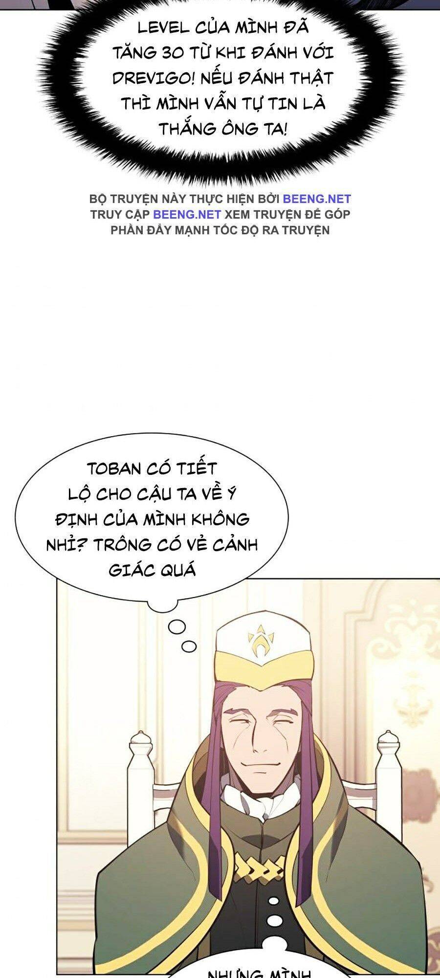 Thợ Rèn Huyền Thoại chapter 73 - Upload bởi truyensieuhay.com