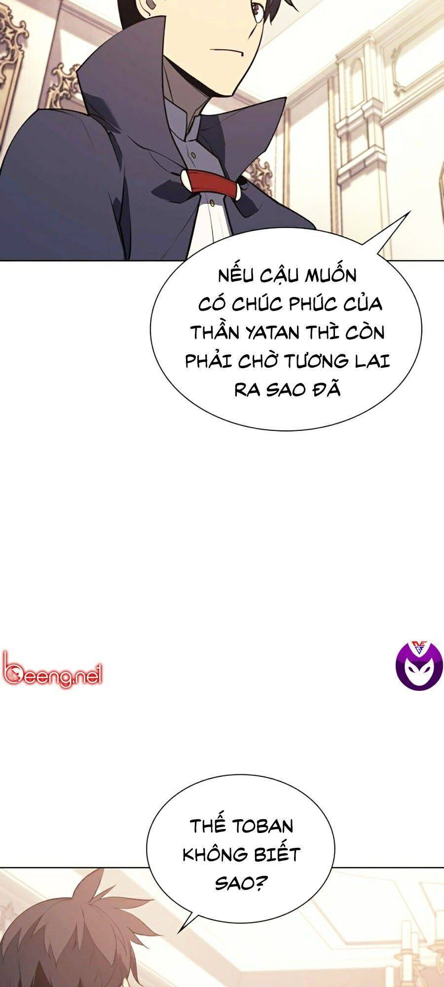 Thợ Rèn Huyền Thoại chapter 73 - Upload bởi truyensieuhay.com