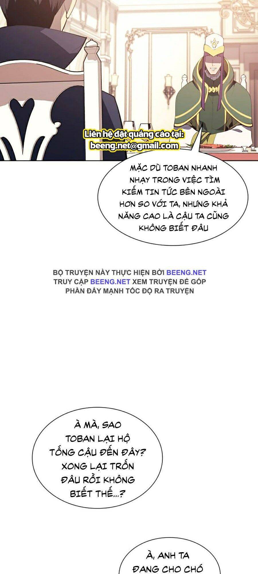 Thợ Rèn Huyền Thoại chapter 73 - Upload bởi truyensieuhay.com