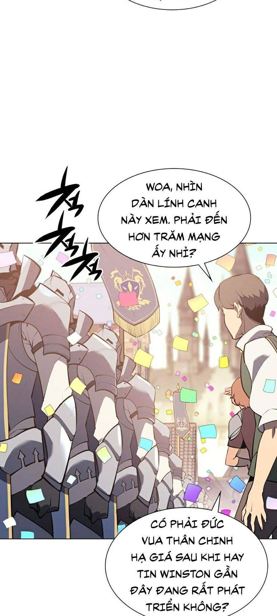 Thợ Rèn Huyền Thoại chapter 73 - Upload bởi truyensieuhay.com