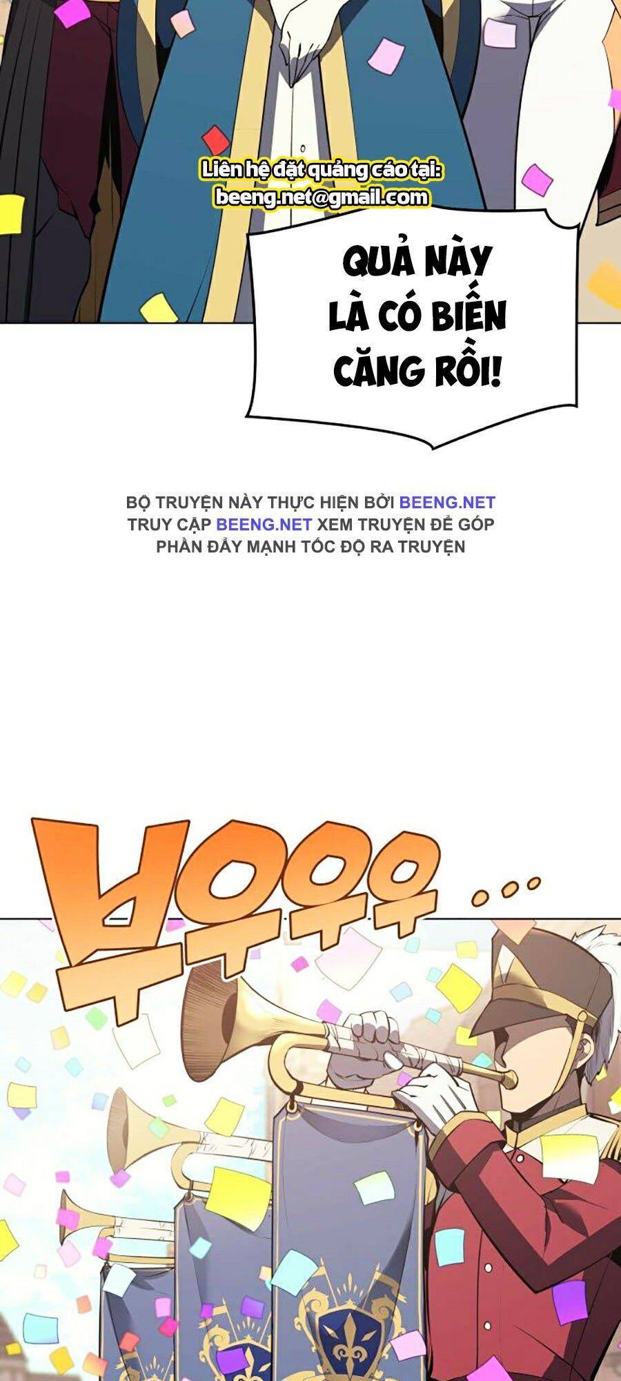 Thợ Rèn Huyền Thoại chapter 73 - Upload bởi truyensieuhay.com