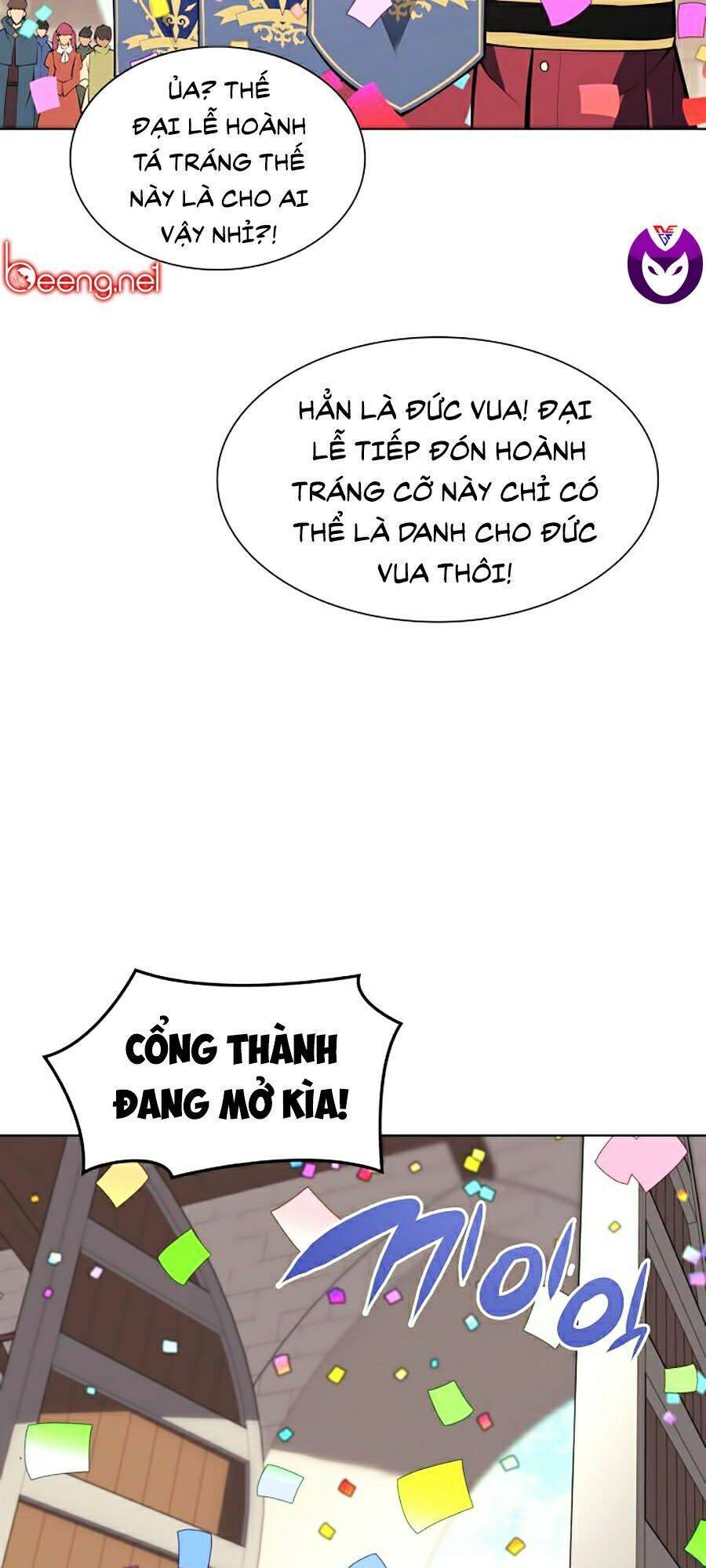 Thợ Rèn Huyền Thoại chapter 73 - Upload bởi truyensieuhay.com