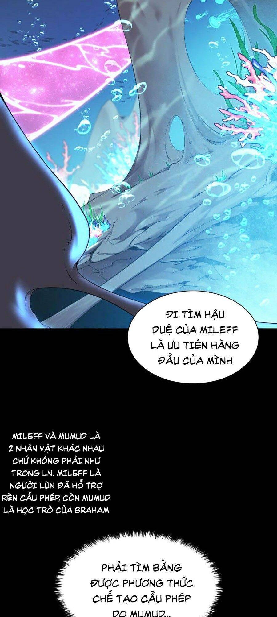 Thợ Rèn Huyền Thoại chapter 73 - Upload bởi truyensieuhay.com
