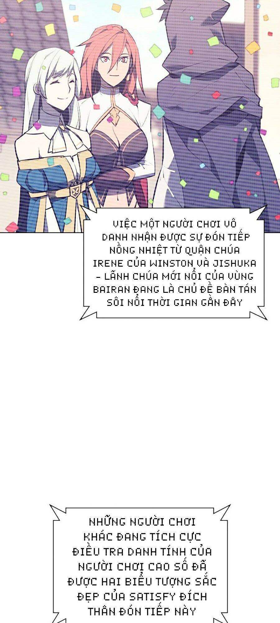 Thợ Rèn Huyền Thoại chapter 73 - Upload bởi truyensieuhay.com