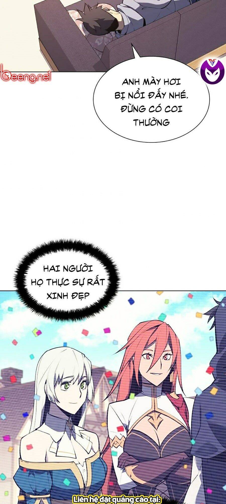 Thợ Rèn Huyền Thoại chapter 73 - Upload bởi truyensieuhay.com