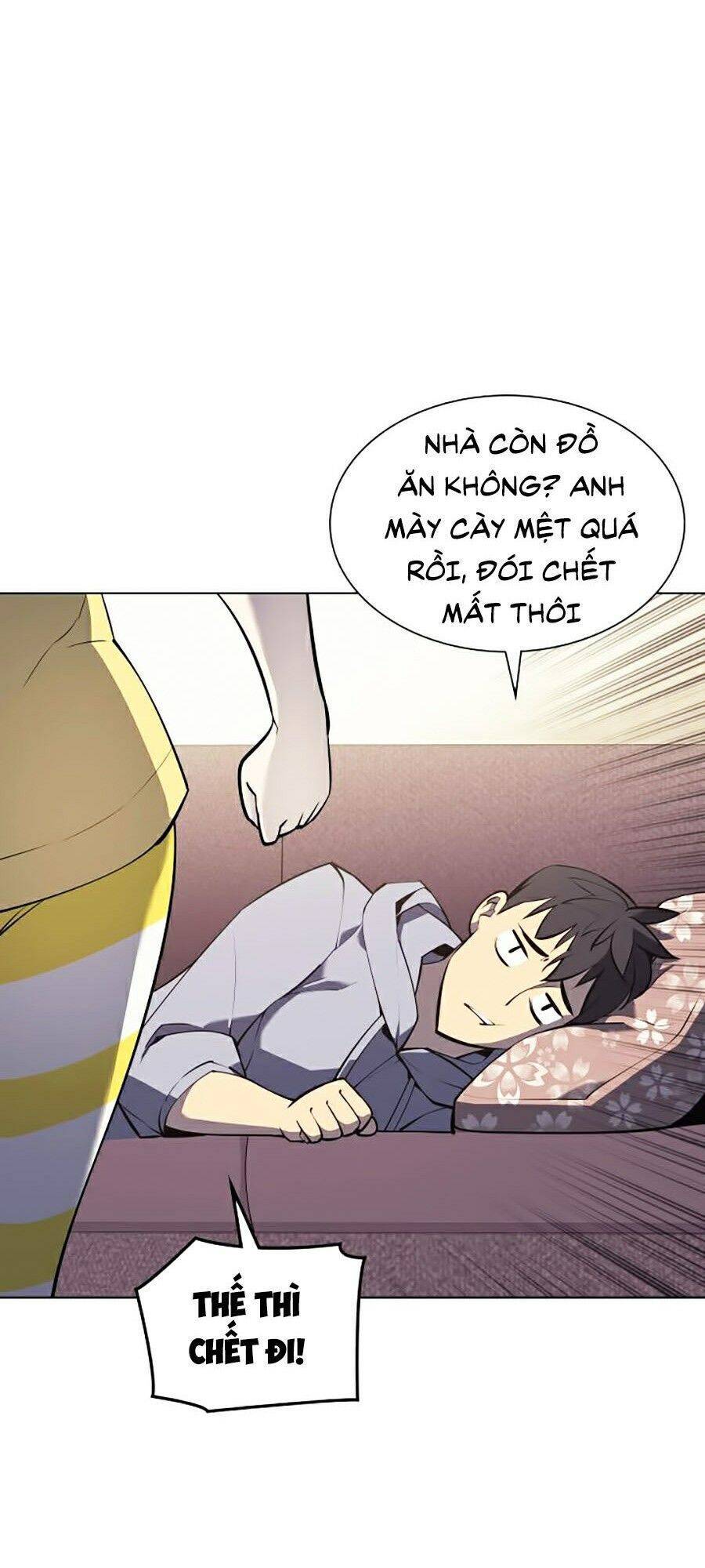 Thợ Rèn Huyền Thoại chapter 73 - Upload bởi truyensieuhay.com