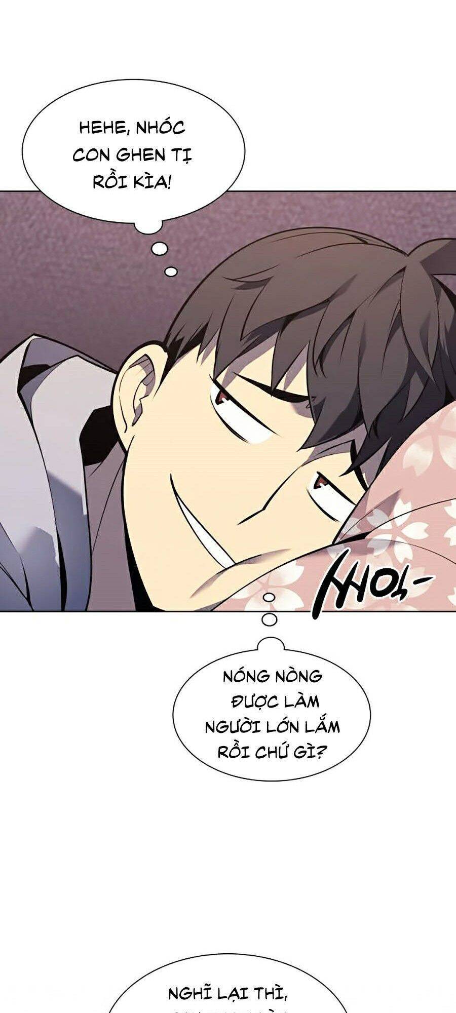Thợ Rèn Huyền Thoại chapter 73 - Upload bởi truyensieuhay.com