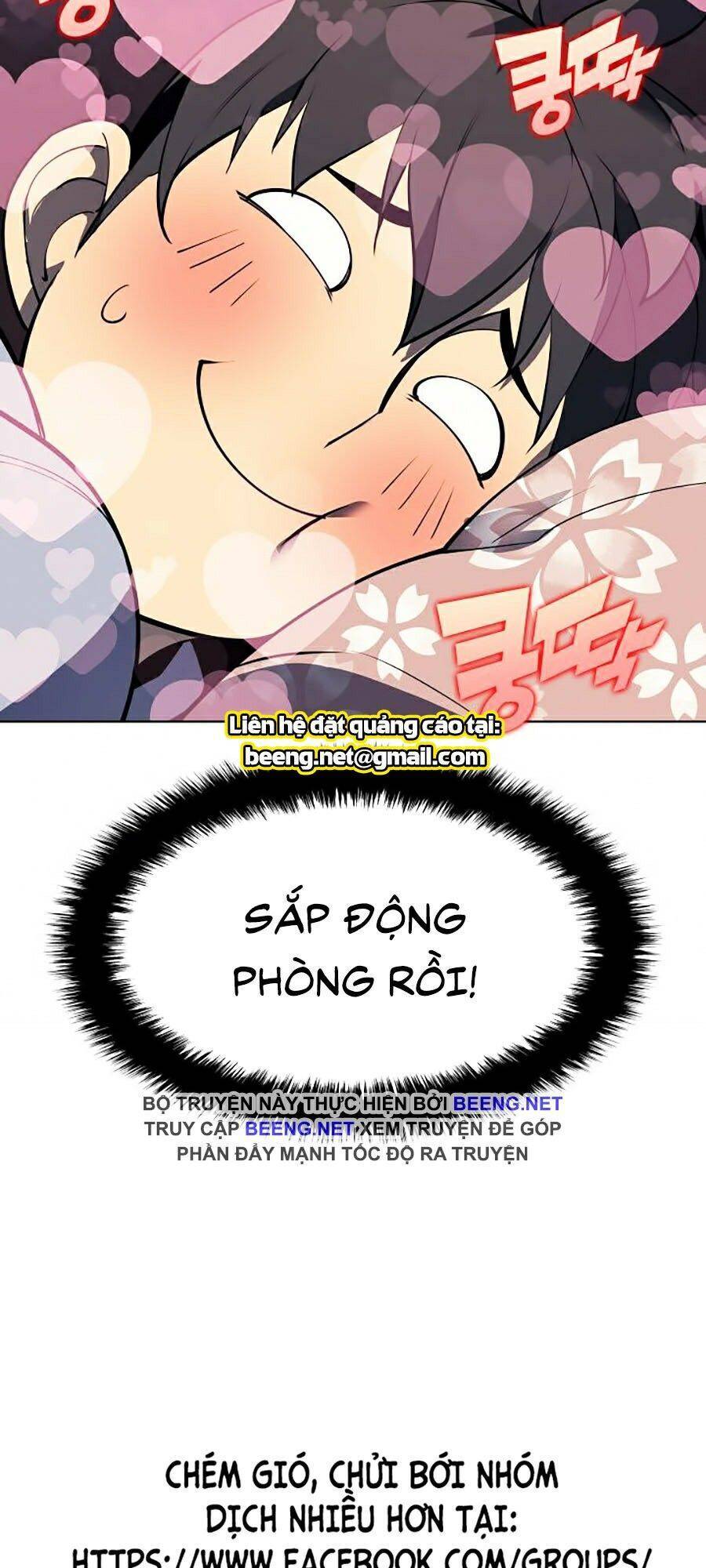 Thợ Rèn Huyền Thoại chapter 73 - Upload bởi truyensieuhay.com