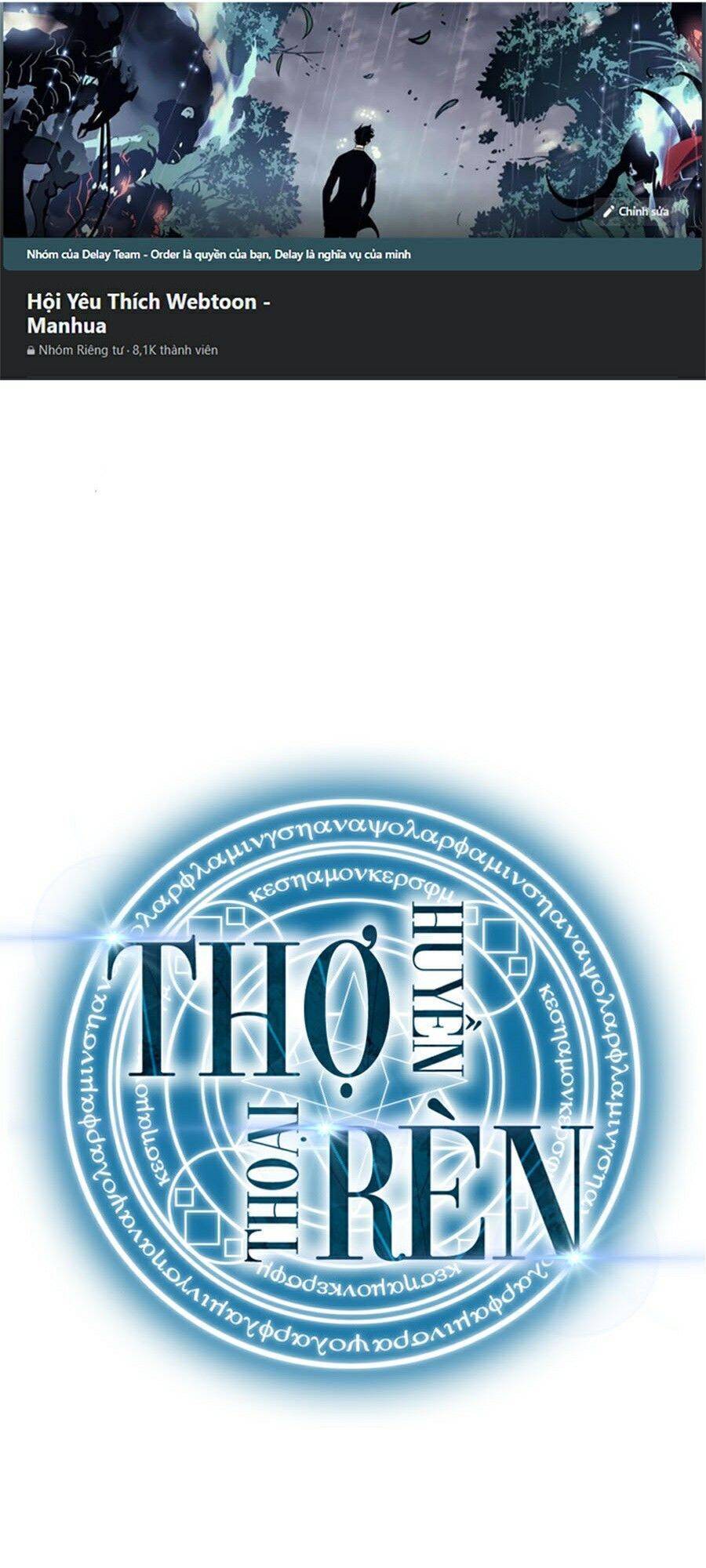 Thợ Rèn Huyền Thoại chapter 73 - Upload bởi truyensieuhay.com
