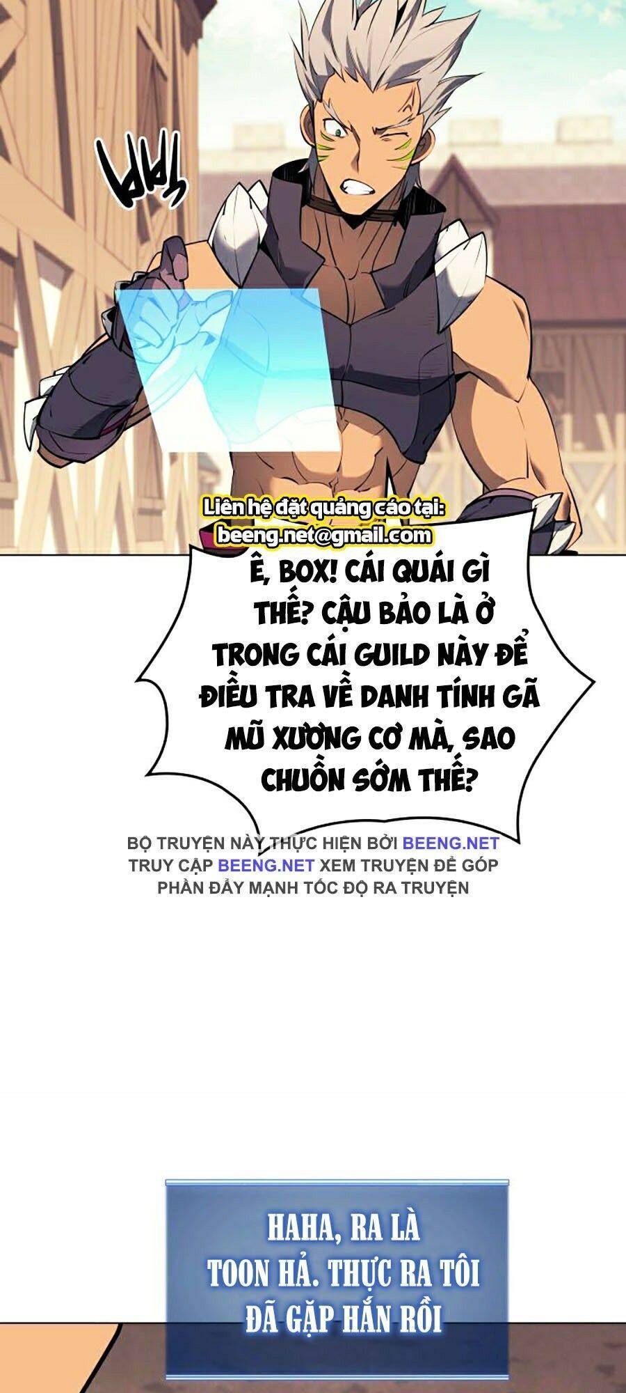 Thợ Rèn Huyền Thoại chapter 73 - Upload bởi truyensieuhay.com