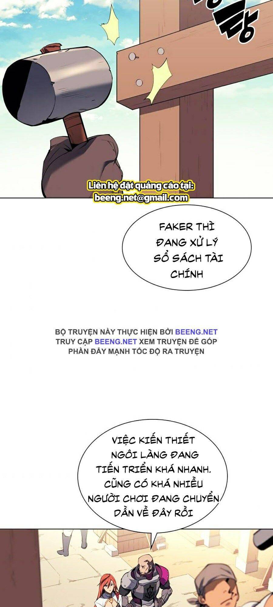 Thợ Rèn Huyền Thoại chapter 73 - Upload bởi truyensieuhay.com
