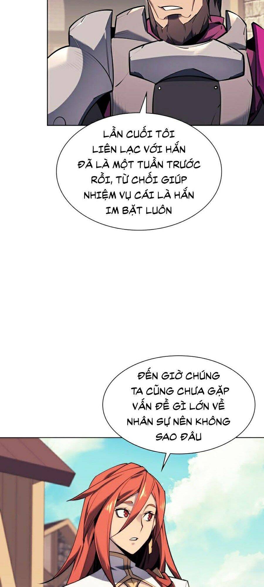 Thợ Rèn Huyền Thoại chapter 73 - Upload bởi truyensieuhay.com