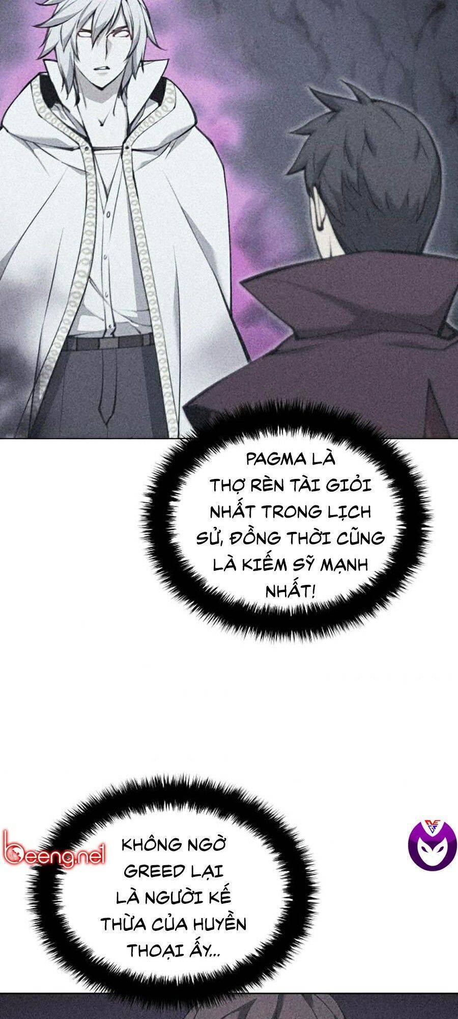 Thợ Rèn Huyền Thoại chapter 73 - Upload bởi truyensieuhay.com