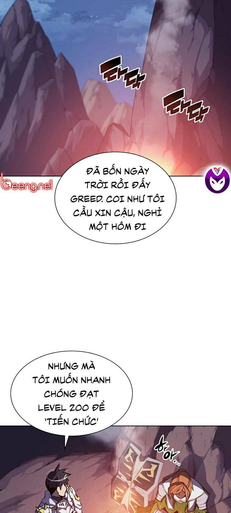 Thợ Rèn Huyền Thoại chapter 73 - Upload bởi truyensieuhay.com