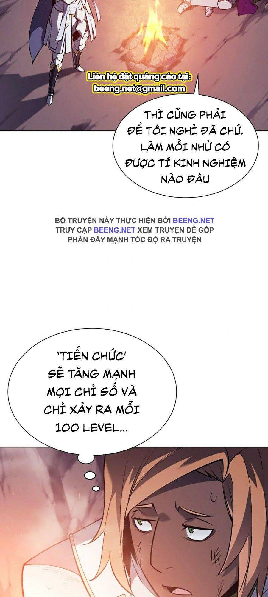Thợ Rèn Huyền Thoại chapter 73 - Upload bởi truyensieuhay.com
