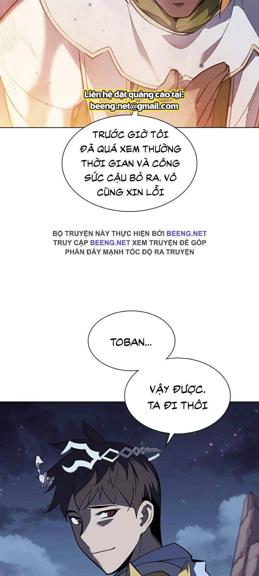 Thợ Rèn Huyền Thoại chapter 73 - Upload bởi truyensieuhay.com