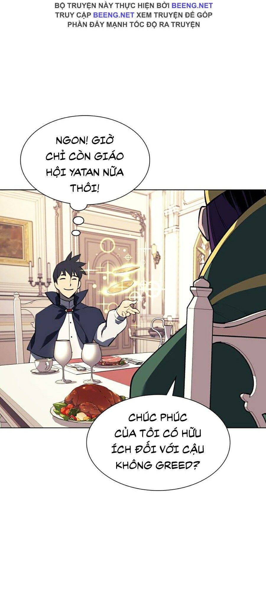 Thợ Rèn Huyền Thoại chapter 73 - Upload bởi truyensieuhay.com